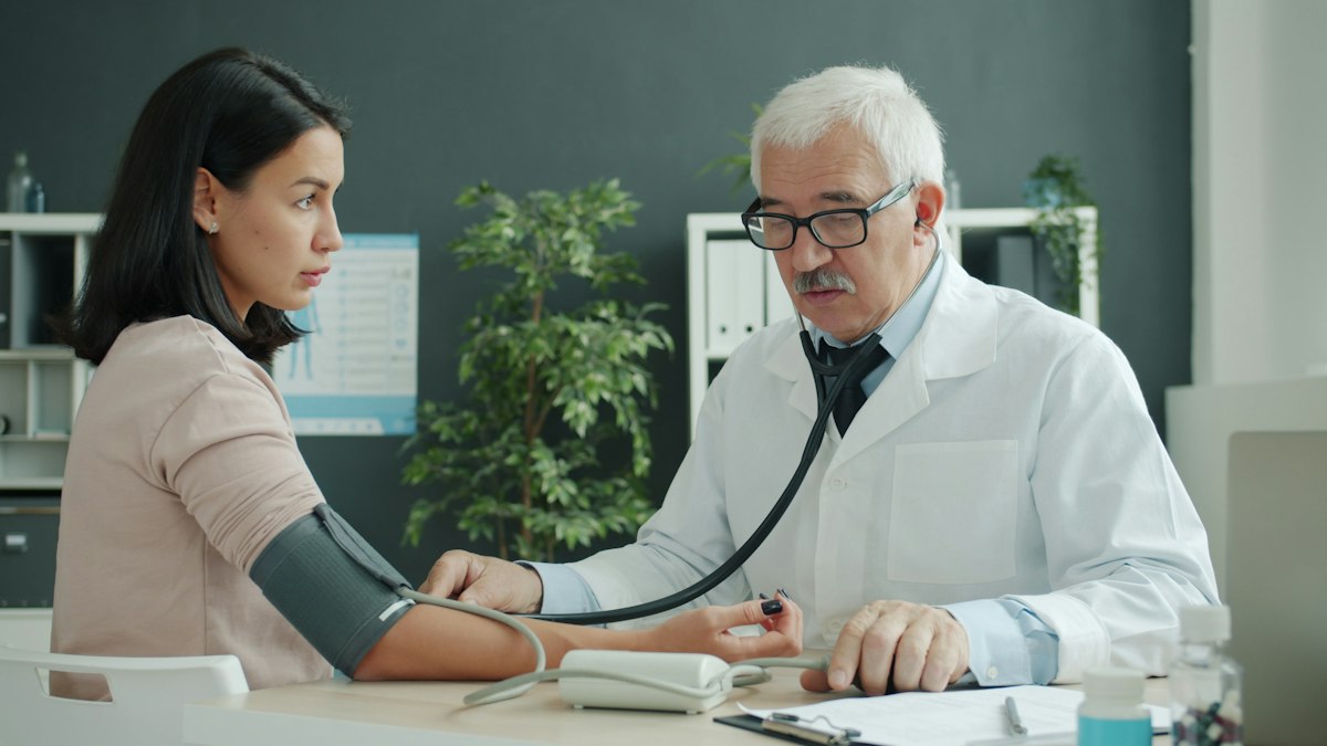 Men's wellness and natural health support